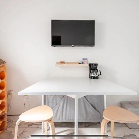 Charming Loft In The Best Area! Cidade do México Exterior foto
