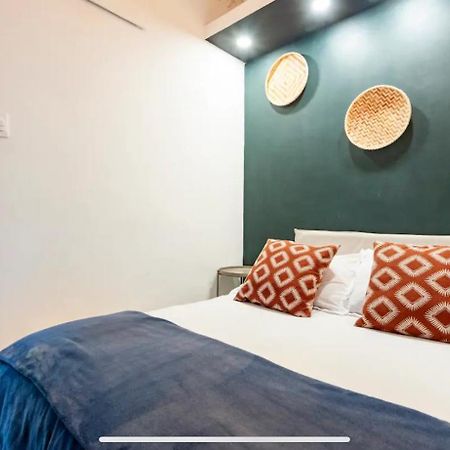 Charming Loft In The Best Area! Cidade do México Exterior foto