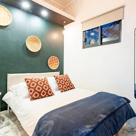 Charming Loft In The Best Area! Cidade do México Exterior foto