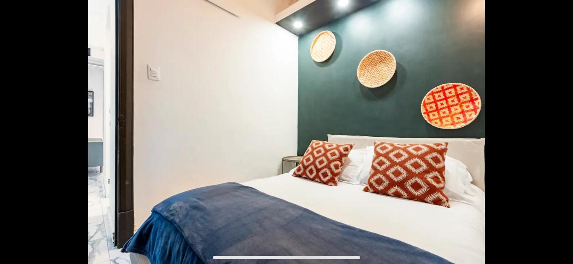Charming Loft In The Best Area! Cidade do México Exterior foto