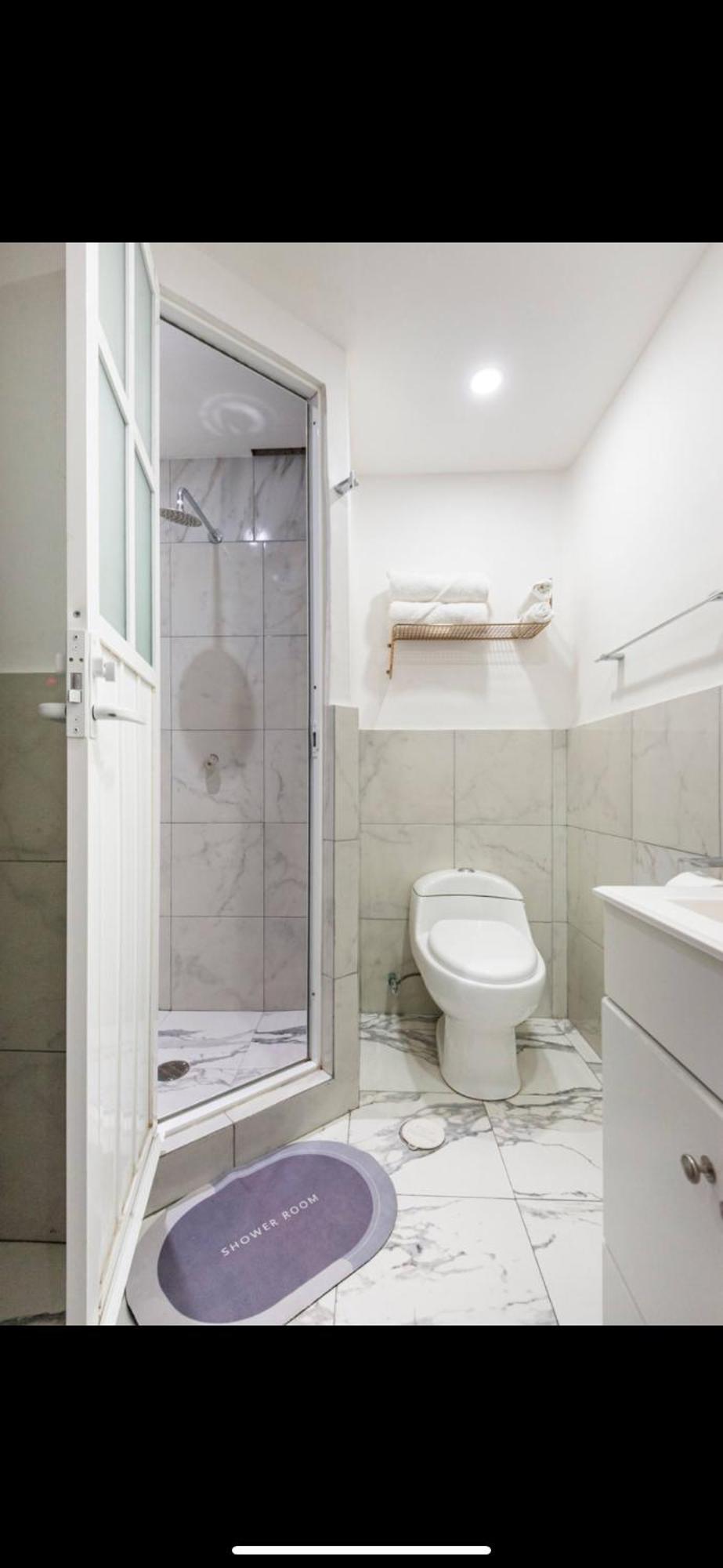 Charming Loft In The Best Area! Cidade do México Exterior foto