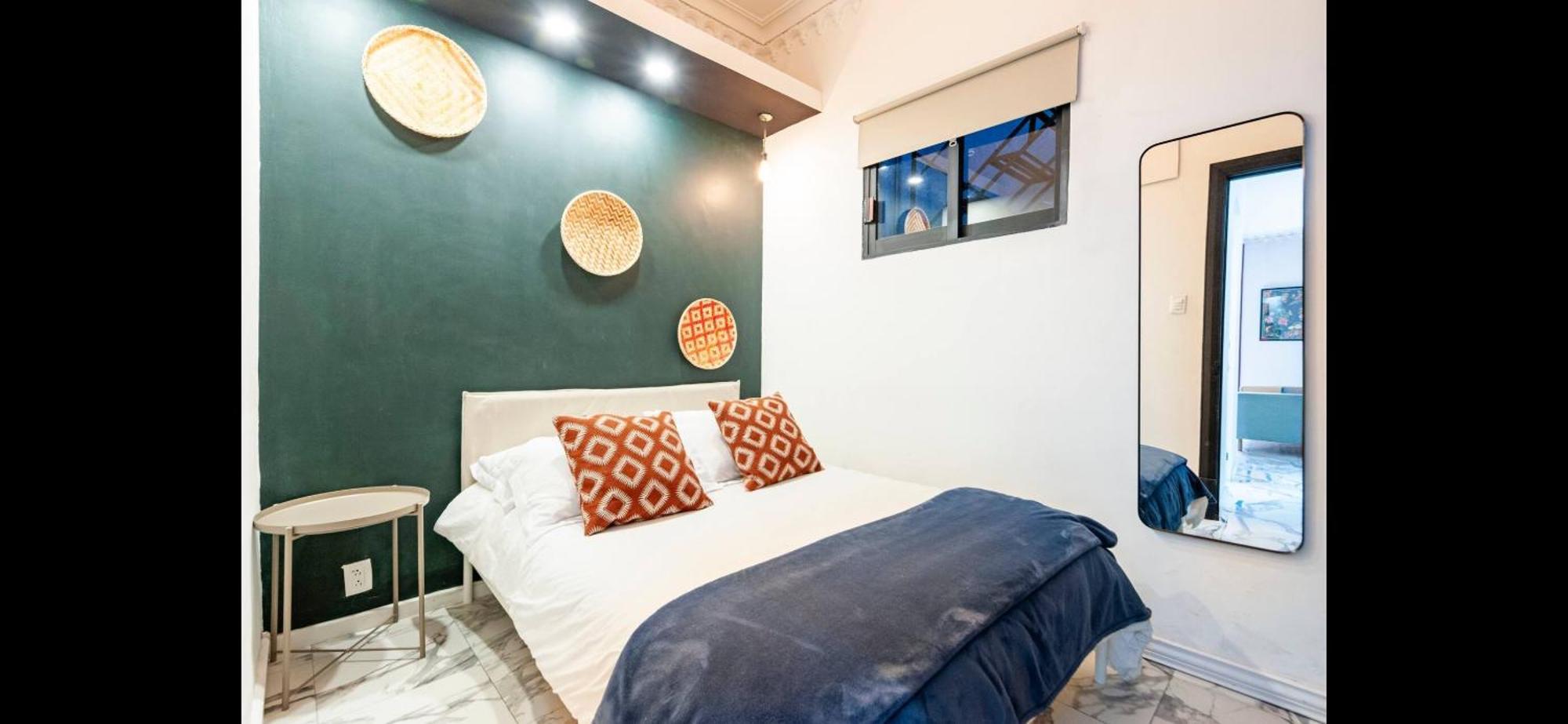 Charming Loft In The Best Area! Cidade do México Exterior foto