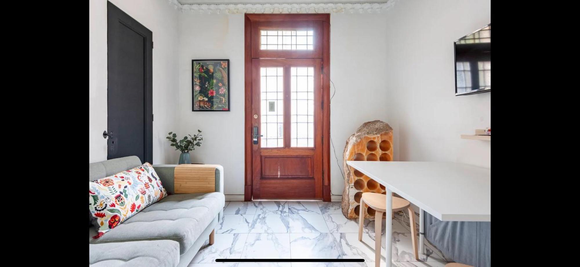 Charming Loft In The Best Area! Cidade do México Exterior foto